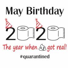 Download May Birthday 2020 The Year When Shit Got Real Quarantined Svg File The Year When Shit Got Real Quarantined Svg Cut File Download May Birthday 2020 Jpg Png Svg Cdr
