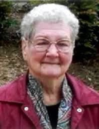 Mildred Elizabeth North Cline (1927-2022)