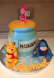 We did not find results for: Winnie Pooh Honey Pot Cake By Micol Perugia Cakesdecor