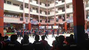 Bandar baru seri alam ialah sebuah bandar baru yang terletak di masai, daerah johor bahru, johor, malaysia. Smk Bandar Seri Alam Hari Guru Youtube