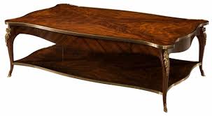 Flame Mahogany Coffee Table Coffee Tables From Brights Of Nettlebed