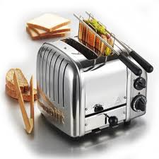 Dualit Grille Pains 2 Fentes Inox Cage A Sandwich Et Pince 27030 Cage Pince Classic Vente Petit Electromenager Et Gros Electromenager