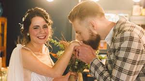 I loro caratteri si scontravano, ma poi erano riusciti ad incastrarsi e quindi sembrava che ci potesse essere un lieto fine. Matrimonio A Prima Vista Tutte Le Anticipazioni Della Nuova Stagione