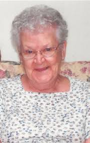 Obituary for Jeanne D'Arc (Pelletier) Bourque