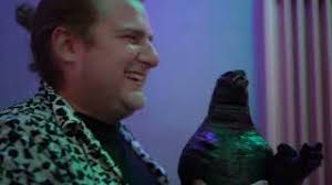 Selected Work — Evan Bowen