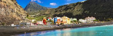 Buchen sie ihren la gomera urlaub günstig bei fti ☼ vulkanische landschaften, dichte wälder & schwarze strände ✈ alle la gomera reisen hier! Urlaub La Palma Flug Hotel Mietwagen Buchen Reisego De