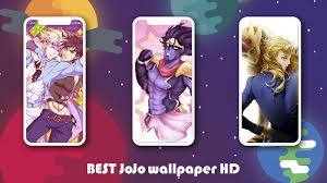 Check spelling or type a new query. Jojo Anime Wallpaper Hd 4k For Android Apk Download