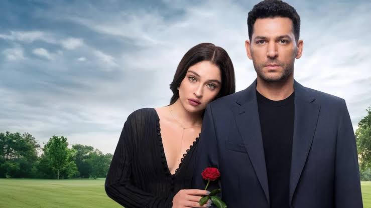 Розы и грехи 2 сезон смотреть на KartinaTV Canada