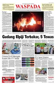 Berbusana moden bak artis hollywood dan bertas tangan berjenama. Waspada Senin 28 September 2020 By Harian Waspada Issuu