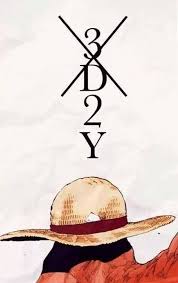 3d2y One Piece Wallpaper Iphone One Piece Anime One Piece Tattoos