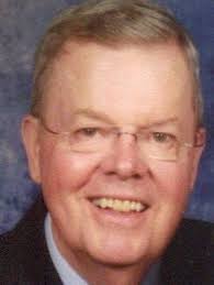 David Bown Obituary (1941