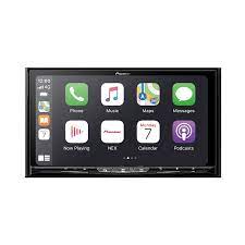 Pioneer Avic W8600nexat Onlinecarstereo Com