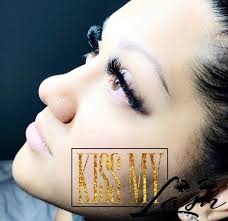 Kiss My Lash LLC