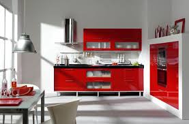 Mobiliario de cocina rojo cocina de muebles verdes colores fluorescentes para la cocina. Mide Los Espacios De Cocina Al Remodelar The Interior Design Blogger