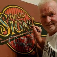 60+ "Pete Child" profiles