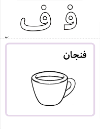 Image result for ‫آموزش حرف ب با نقاشی‬&lrm;