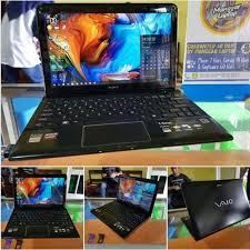 Gambar printer akan mempermudah dalam mengenali setiap jenis dan brand dari sebuah printer. Laptop Vaio Harga Terbaik Laptop Komputer Aksesoris Agustus 2021 Shopee Indonesia