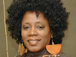 Antoinette Harrell's Instagram, Twitter & Facebook