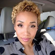 In response to Cedrick here is my beautiful wife posting here!