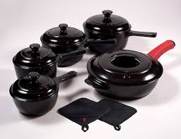 How To Choose The Best Healthy Cookware Vegkitchen Com