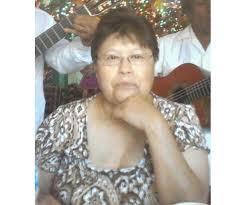 ELMA ROJAS Obituary (1951