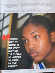 Best athlete (boys or girls, any sport) you think of when you think of  Chaparral HS & why?!?? #sportsinkansas