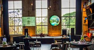 Powerhouse apartments is located at in new farm, 1.4 miles from the center of brisbane. Brisbane Powerhouse In New Farm Brisbane Queensland Best Venues Of Australia