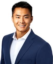 Dr Eric Pang