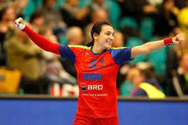 Find out more about cristina neagu, see all their olympics results and medals plus search for more of your favourite sport heroes in our athlete database. Cristina Neagu Wants 30 000 Eur Salary Handball Planet