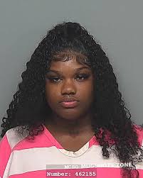 SHAW MAKAYLA KIARA 08/03/2022