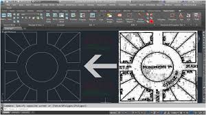 Looking for downloadable 3d printing models, designs, and cad files? How To Import Images With Autodesk Raster Design Scan2cad