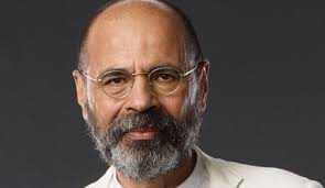 Sabato Russo Making the Cut interview