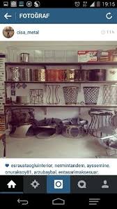 Coffee Table Side Table Sehpa Masa Metal Imalat Tasarim Dekorasyon Uygulama Kaplama Bronz Eskitme Mimari Dekorasyon Masa