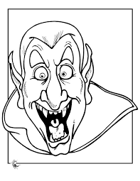 When we think of october holidays, most of us think of halloween. Scary Coloring Pages Dibujo Para Imprimir Scary Coloring Pages Dibujo Para Imprimir