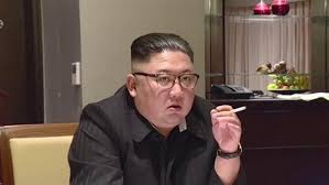 If this is left unchecked, he fears that his people might start considering the south an alternative korea to. Amidst Rumours Of Being Brain Dead Kim Jong Un Believed To Be Critically Ill