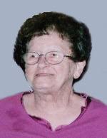 Dorothy Chappell Lemons (1931-2010)