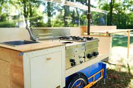 Der kontakt zwischen freiburgs trainer christian streich und wolfsburgs angreifer maximilian philipp riss nie ab. Mobile Kuche Street Food Aus Freiburg Carla Cargo