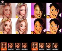 Once you've downloaded the app, open it and tap 3d cartoon. Let S Play Turn Your Face Into A Disney Cartoon With Voila Ai Artist App