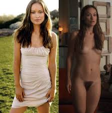 Olivia Wilde - Explicit Porn Pic Gallery