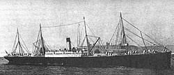 White Star Line - Wikipedia