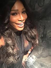 Serena Williams