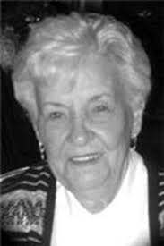 WASHINGTON OBITUARIES