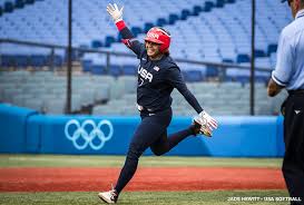 Usa softball, formerly known as the amateur softball association (asa), is the recognized governing body of softball in the united states, and the sponsor of team usa internationally, including the. Ho Jtua Z1 Xum