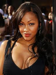 The couple broke up in april 2006 after dating on. Meagan Good Saw Wiki Fandom