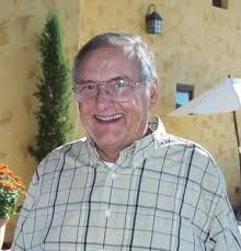 Glenn Johnson Obituary