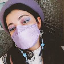 Isa Pérez (olvidadizaaa)