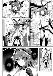 Astolfo voyeurism - Astolfo unclothed and free for your enjoyment
