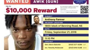 Police: 2 fatal shootings, 9 shot after several overnight shootings  throughout D.C.