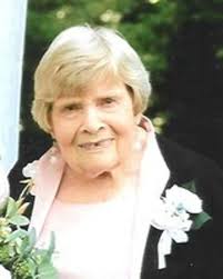 Norma Blair Obituary