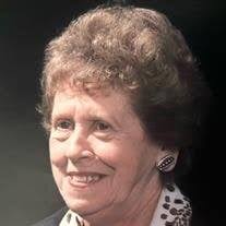 Billie Jean Horton Obituary